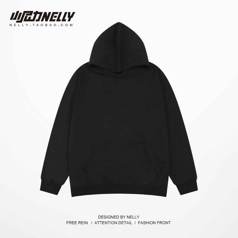 Moletom liso