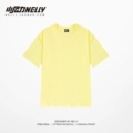 Creamy Yellow