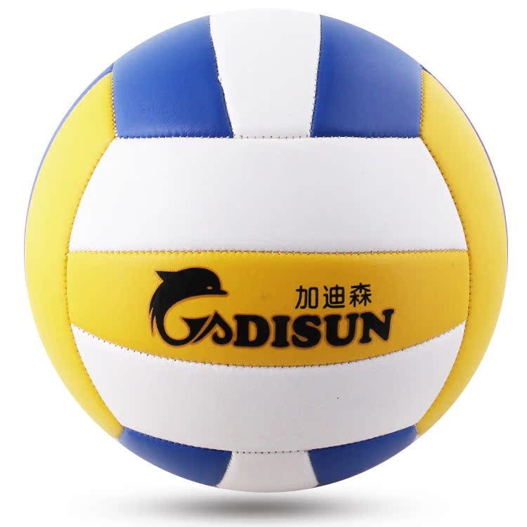 Ballon de volley - Ref 2012692 Image 1