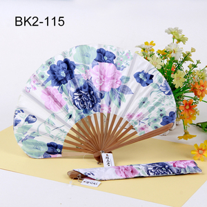 夏季随身便携折扇子日式儿童贝壳扇古风小巧女士折叠扇迷你