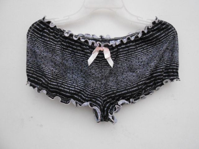 Pantalon pyjama - Ref 726404 Image 1