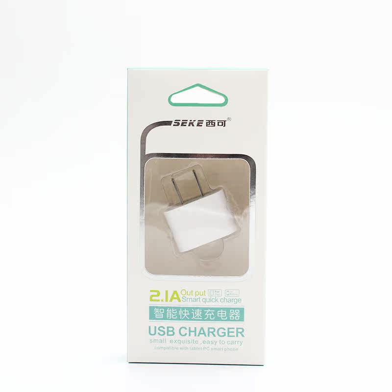 chargeur SEKE - Ref 1294824 Image 4