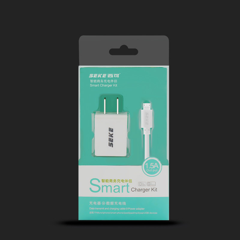 chargeur SEKE - Ref 1299213 Image 4