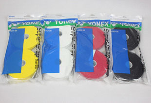 大盘手胶尤尼克斯胶带吸汗带