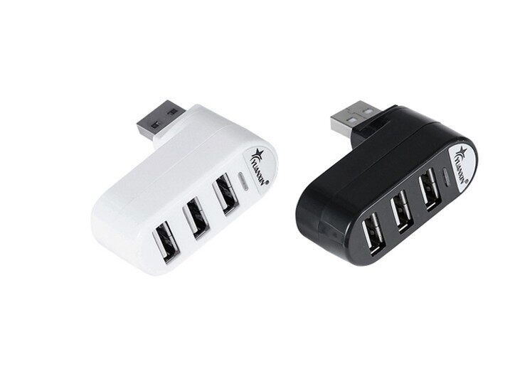 Hub USB - Ref 367017 Image 1