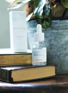 Holistia保湿抗皱精华水30ml