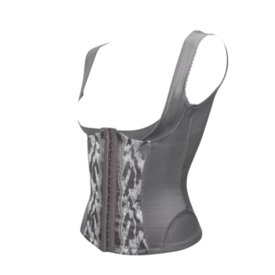 蕾薇尔无袖 腰夹扶正矫正脊柱