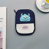 差旅行户外药包急救包医疗包便携小型医药包便携式 卡通药品收纳包