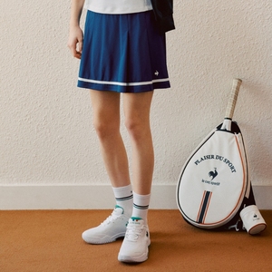 韩国乐卡克运动网球裙青春少女