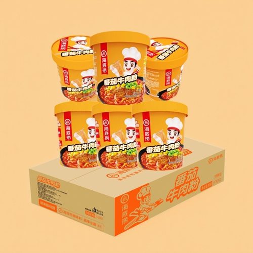 海底捞番茄牛肉粉147克