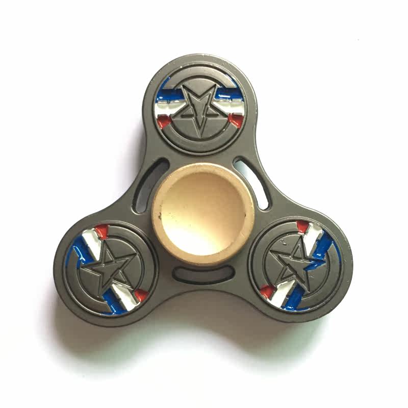 Hand spinner - Ref 2615437 Image 1
