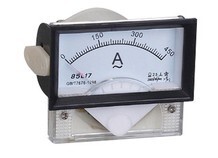 指针式交流电流表川达85L17