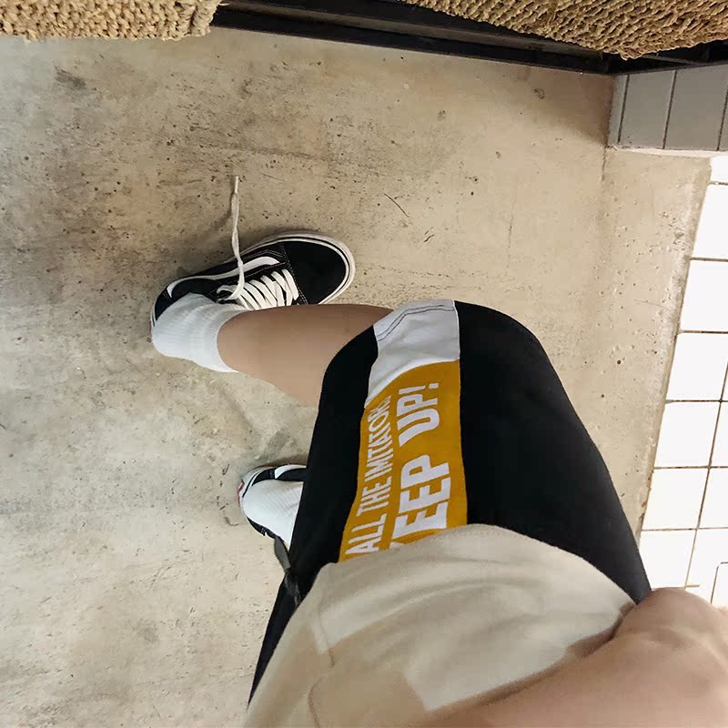 SWEUS ²à±ßÆ´½Ó×Öĸ¶Ì¿ãÄÐ ÁÖÍäÍä