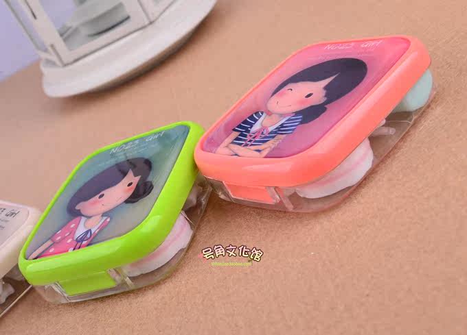 Etui à lunettes - Ref 1247787 Image 3