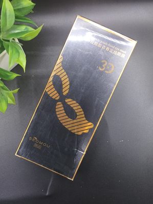 SEOMOU 施逅神经酰胺青春定格眼膜10.6g*5对