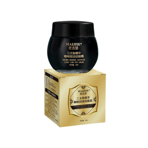 麦吉瑟奢宠紧致抗皱眼霜