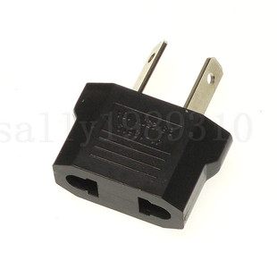 欧标两圆美标两扁转国标澳标八字10A 澳大利亚中国阿根廷转换插头