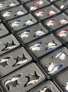 现货 艾弗森answer4兵人球鞋模型1/6可配enterbay eb素体