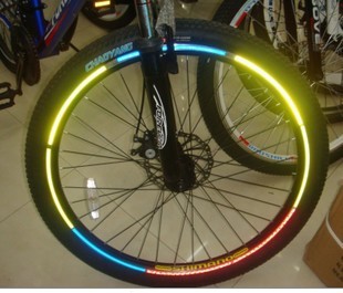 Déco pour vélo - Ref 2293075 Image 1