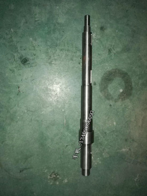 主轴修理包叶轮消防泵