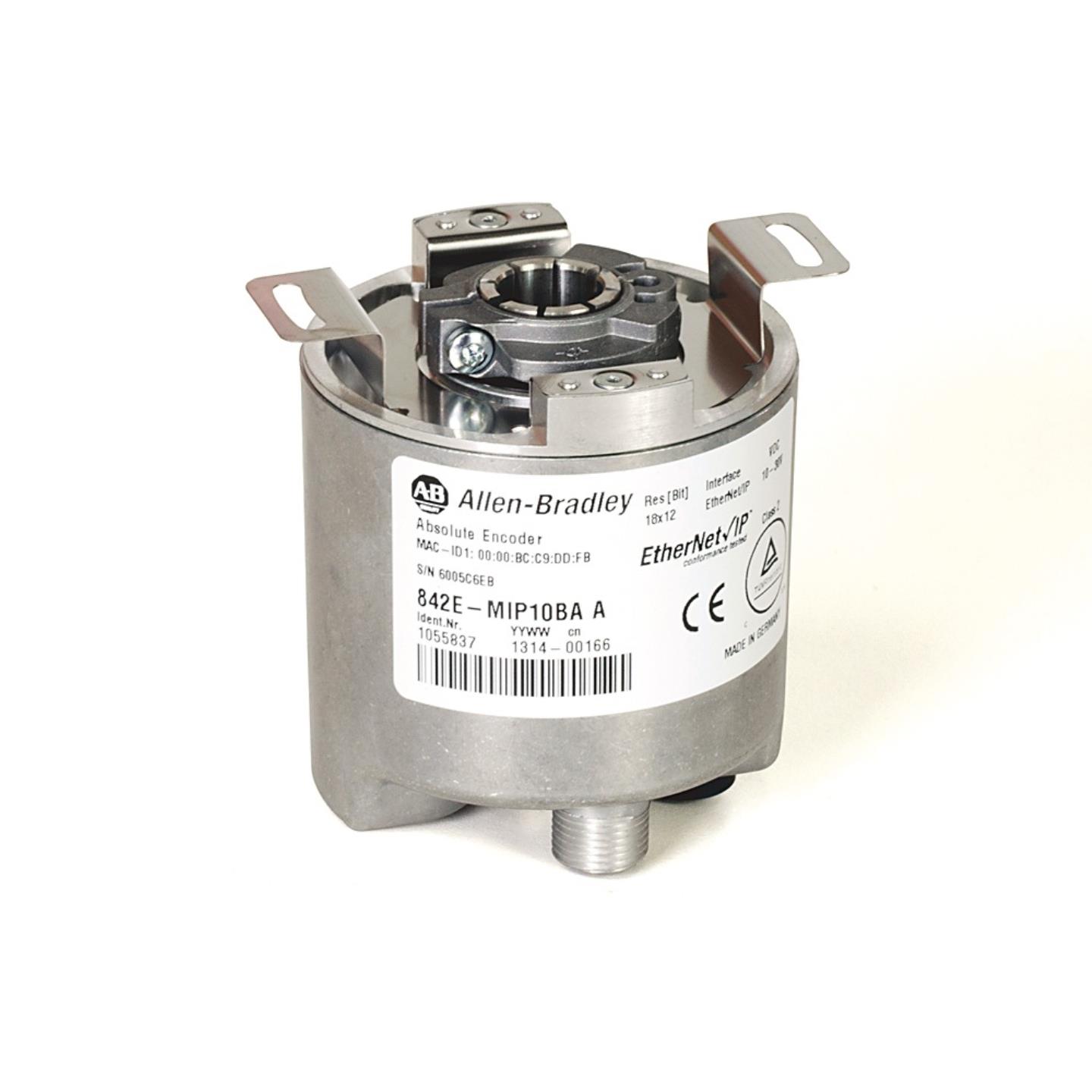 842E-CM-MIP8BA编码器罗克韦尔Allen-Bradley全新842ECMMIP8BA