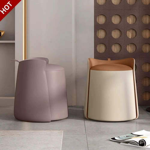 Туалетный столик для спальни, элитный журнальный столик из натурального дерева, популярно в интернете