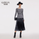 女2025新款 巨好看穿搭一整套装 高级感两件套 歌莉娅秋季 首降3折