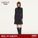春季 歌莉娅针织套装 女2026新款 重要场合一整套穿搭巨好看两件套裙