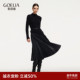 首降5折 秋冬整套穿搭气质贵感两件套 歌莉娅羊毛套装 女2025新款
