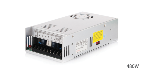 開關電源 兵裝電源SYN-480-S24  AC-DC直流電源 明緯電源24V/20A在類目 電子/電工, 其它中 - 來自Buy2taobao.com提供專業的淘寶代購服務