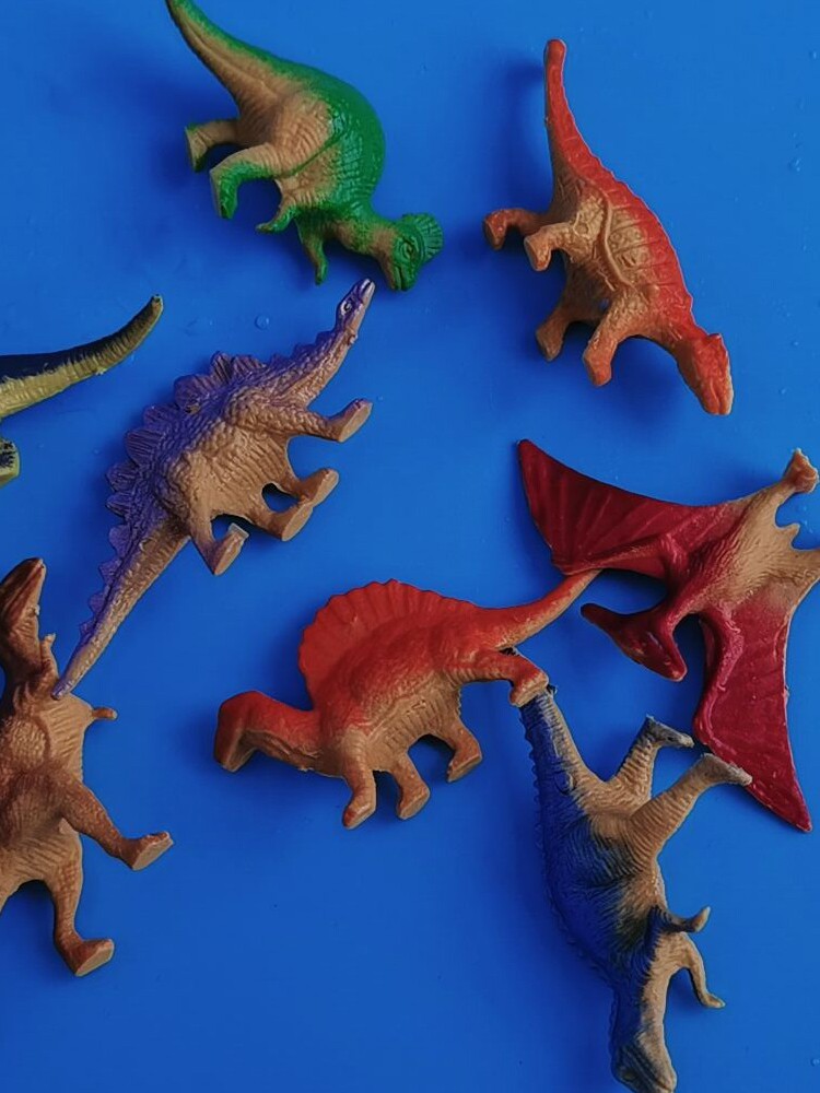 ARCHAEOLOGICAL EXCAVATION GEM TOY PLANET EXPLORE EARTH MARS DINOSAUR FOSSIL MINE DIAMOND DIY BOY GIRL GIFTS