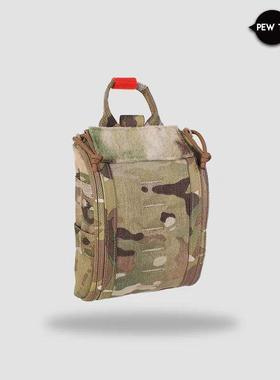 PEW TACTICAL ITS款 胖男孩 ETA创伤急救包短款不含医疗用品 PH77