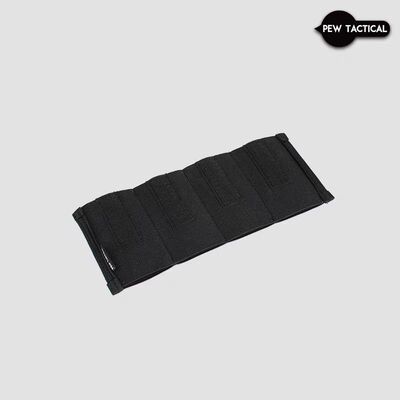 四联MP5战术弹力分隔胸挂