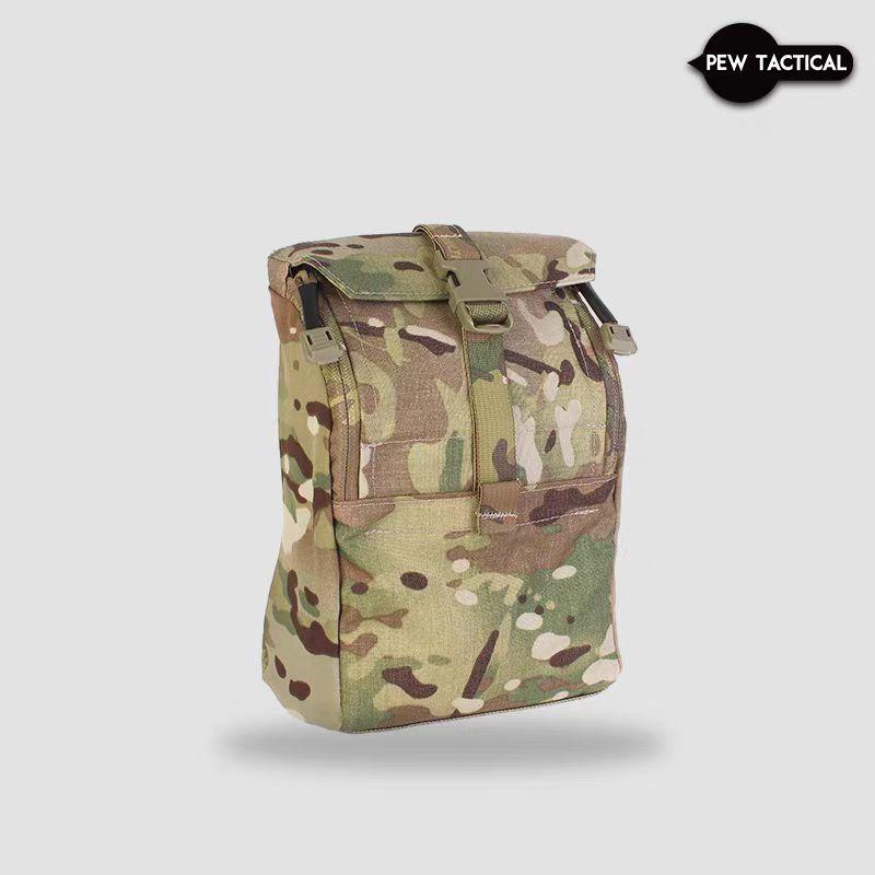 GP9X7X3英寸多用途杂物包PEWTAC