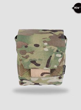 PEWTAC JSTA多用途molle杂物包腰包侧围包迷彩工具包小型 PH35