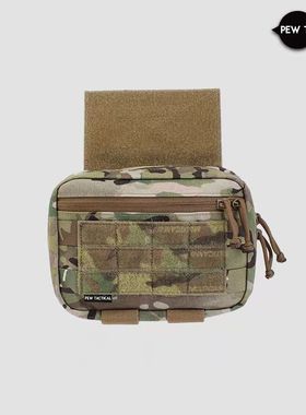 PEWTAC M.A.P模块化下挂腹包MK4 D3CRM LV119 JPC2.0 SCARAB UA27