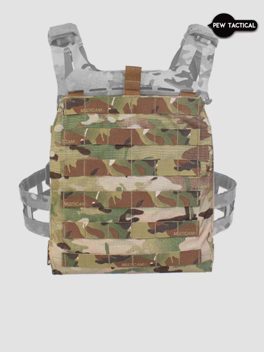 表面PEWTACCP款1.0薄型背板包