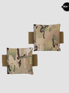 PEWTAC法老FERRO款3AC侧围专用6X6侧软板套FCPC战术 UA40