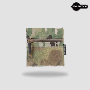 PEW TACTICAL 战术胸挂 V3微型糖果袋 MK3 MK4 胸挂专用 UA07