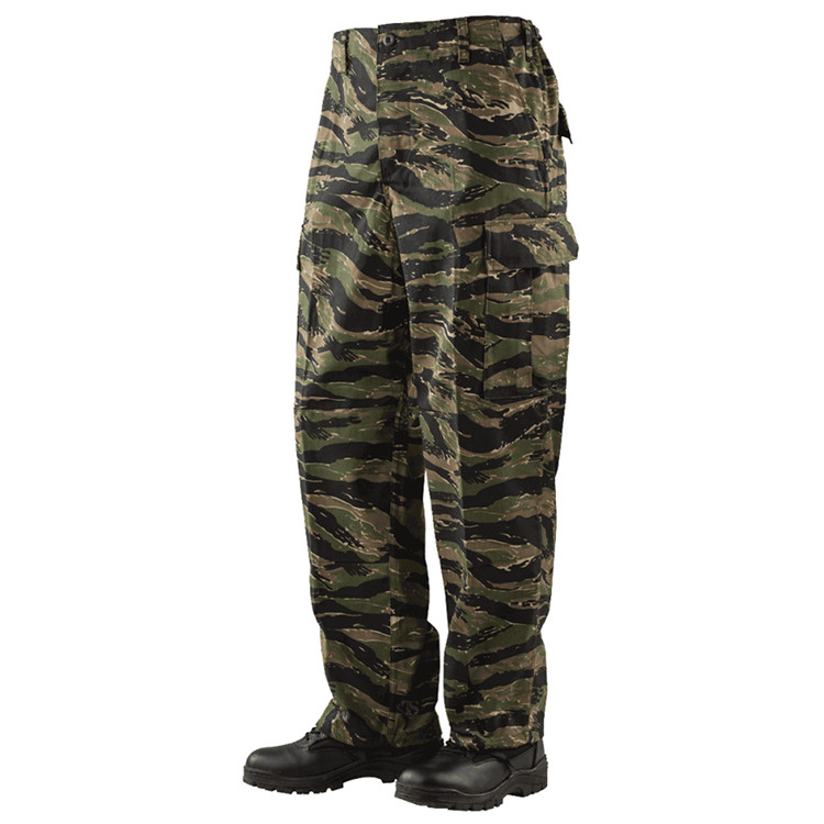 TRU-SPEC 铁牌 BDU系列 经典战术长裤 丛林虎斑迷彩战斗裤 厚版|msdalam kategori luar/Mountaineer/Camping/Aksesori perjalanan, pakaian luar, pakaian percutian luar, seluar kasual luar - dari Buy2taobao.com untuk memberikan perkhidmatan ejen Taobao profesional membeli