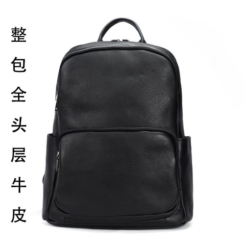 特价处理外贸尾货清货双肩包皮包