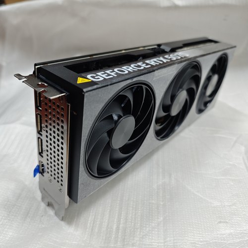 惠普全新原装RTX5070显卡12G 3DPHDMI接口台式机电脑游戏显卡