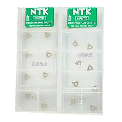 NTK数控刀片镗孔刀 TCGH060102FRF05 ST4 TM4 TCGH060104FRF05