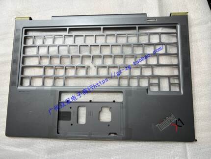 原装全新联想ThinkPad  X1 Yoga 2021款  C壳 掌托 笔记本外壳