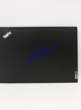 联想 Thinkpad L14 Gen 2 A壳 C壳 金属 笔记本外壳 5CB0S95393