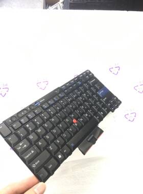 原装T410 T420 T420s X220 T510 T520 W510 W520 英文键盘 包邮