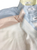 經年漢服-男女同款交領上衣單品三色入-現貨