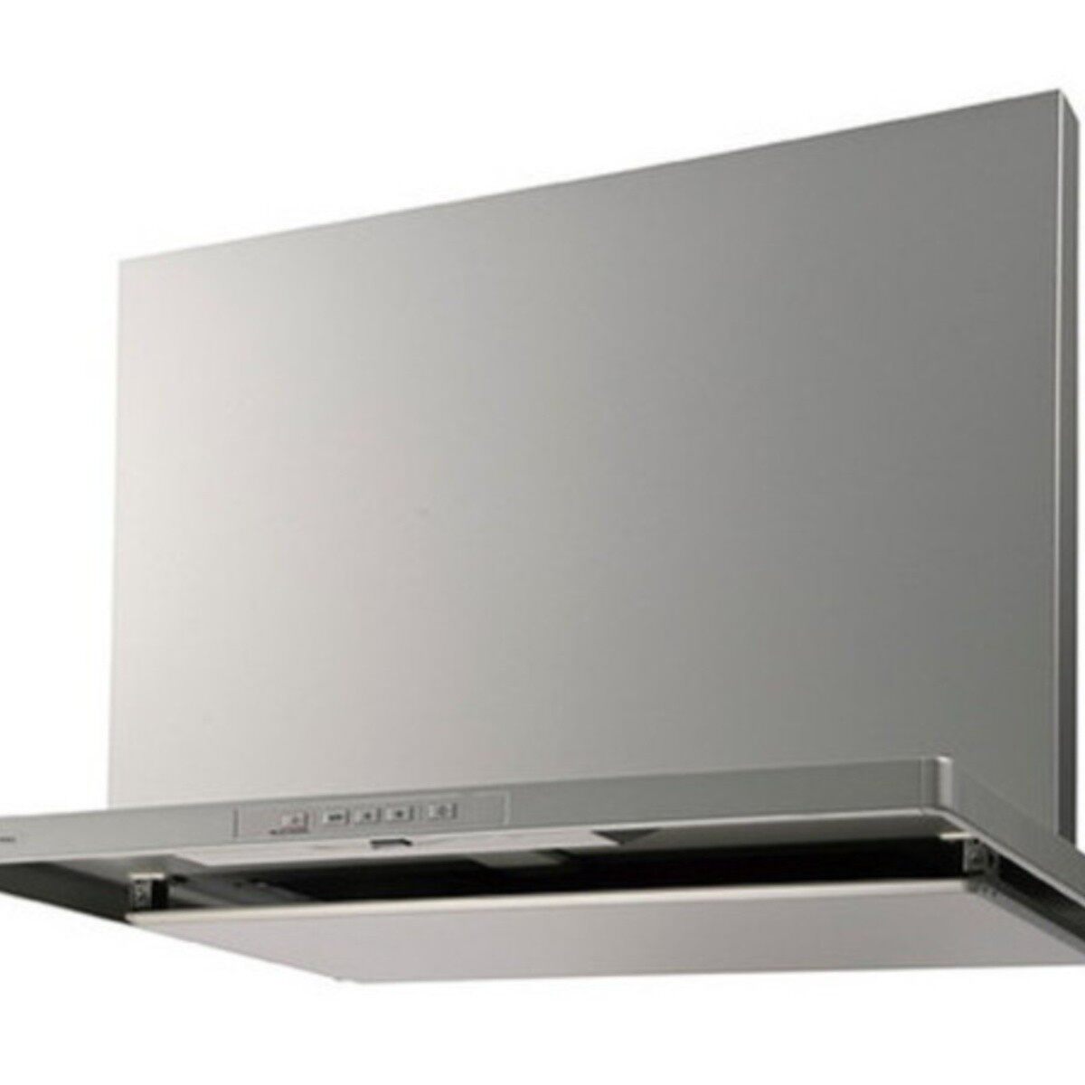 日本代购现货 松下Panasonic 厨房油烟机 FY-9HZC5-S 家用大吸力