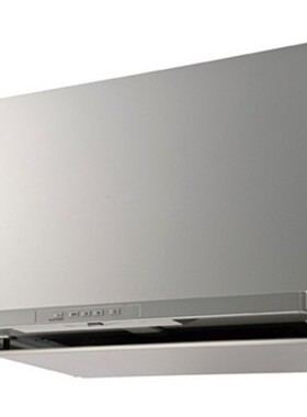 日本代购现货 松下Panasonic 厨房油烟机 FY-9HZC5-S 家用大吸力