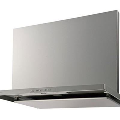 日本代购现货 松下Panasonic 厨房油烟机 FY-9HZC5-S 家用大吸力